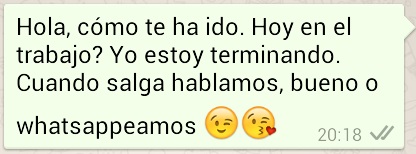 Escritos Decentes on Instagram: Merecemos amor del bueno… ¿Estás de  acuerdo? Comenta: Si.✨