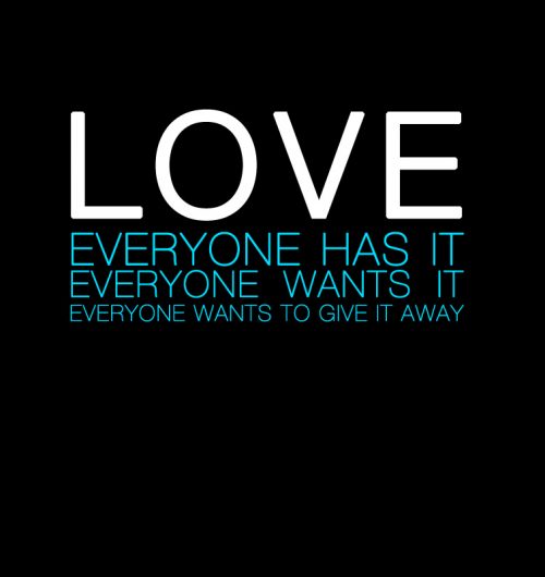 Love