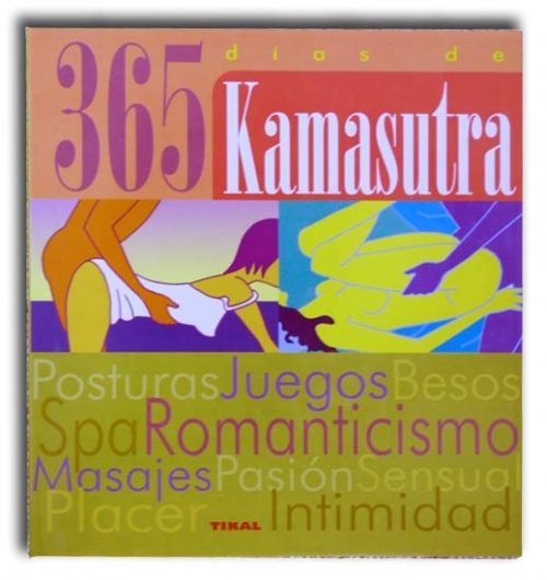 365 días de Kamasutra
