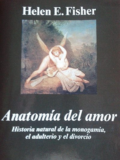 Anatomía del amor
