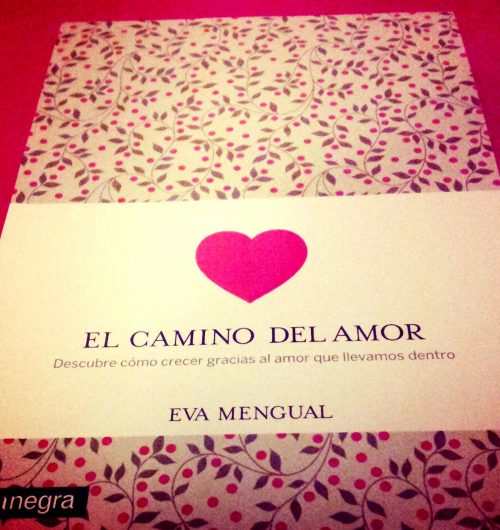 El Camino del Amor de Eva Mengual