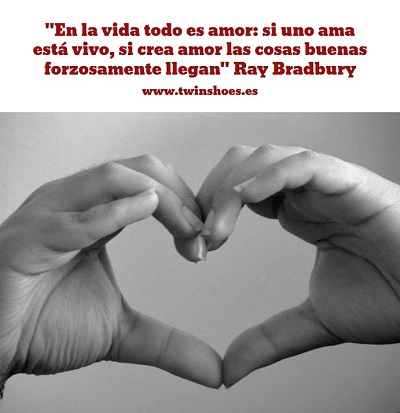 Imagen y frase de amor del fin de semana: Sábado 13 de Julio del 2013 -  Buscar Pareja Estable | Twin Shoes: Blog del Amor