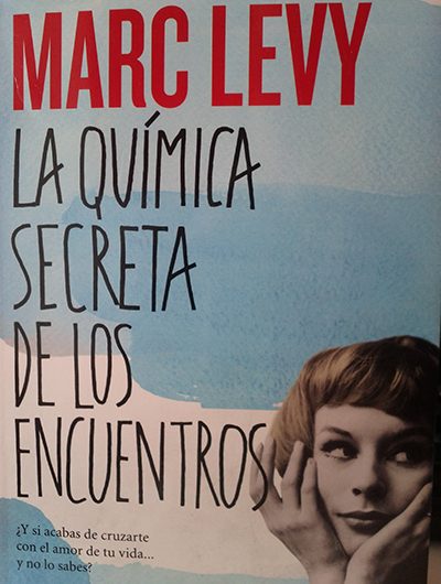 La química secreta de los encuentros