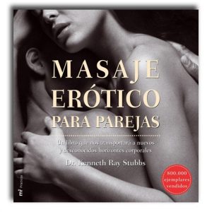 Masaje erótico para parejas