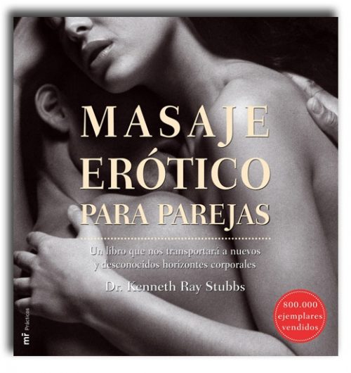 Masaje erótico para parejas