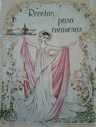 Recetas para enamorar