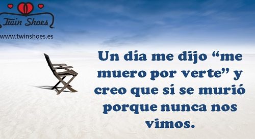 Frases de humor de amor