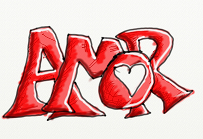 AMOR