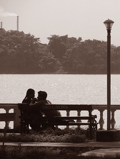 amor romántico