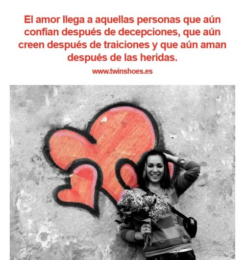 Frase de amor