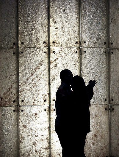 secretos de amor