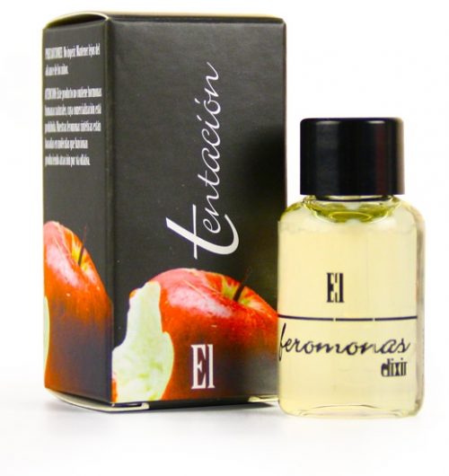 elixir con feromonas