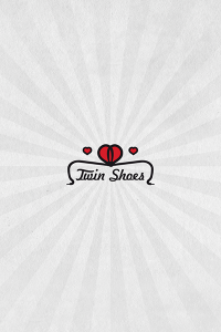 Fondo de pantalla iPhone TwinShoes