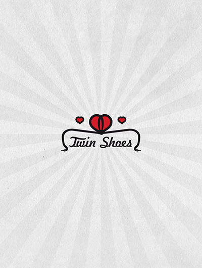 Fondo de pantalla iPhone TwinShoes