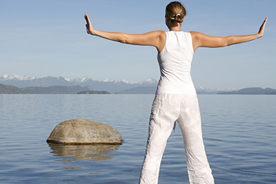 Meditación y amor
