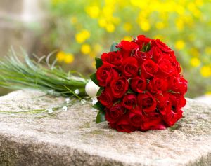 ¿Sabes qué flores regalarle a tu pareja?
