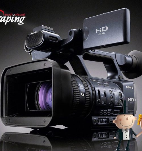 traping vídeo bodas