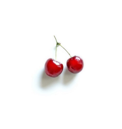 cerezas